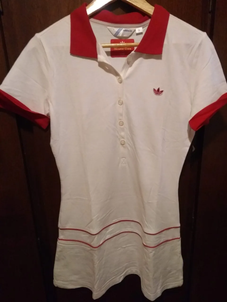 Vestido adidas - imagen 5