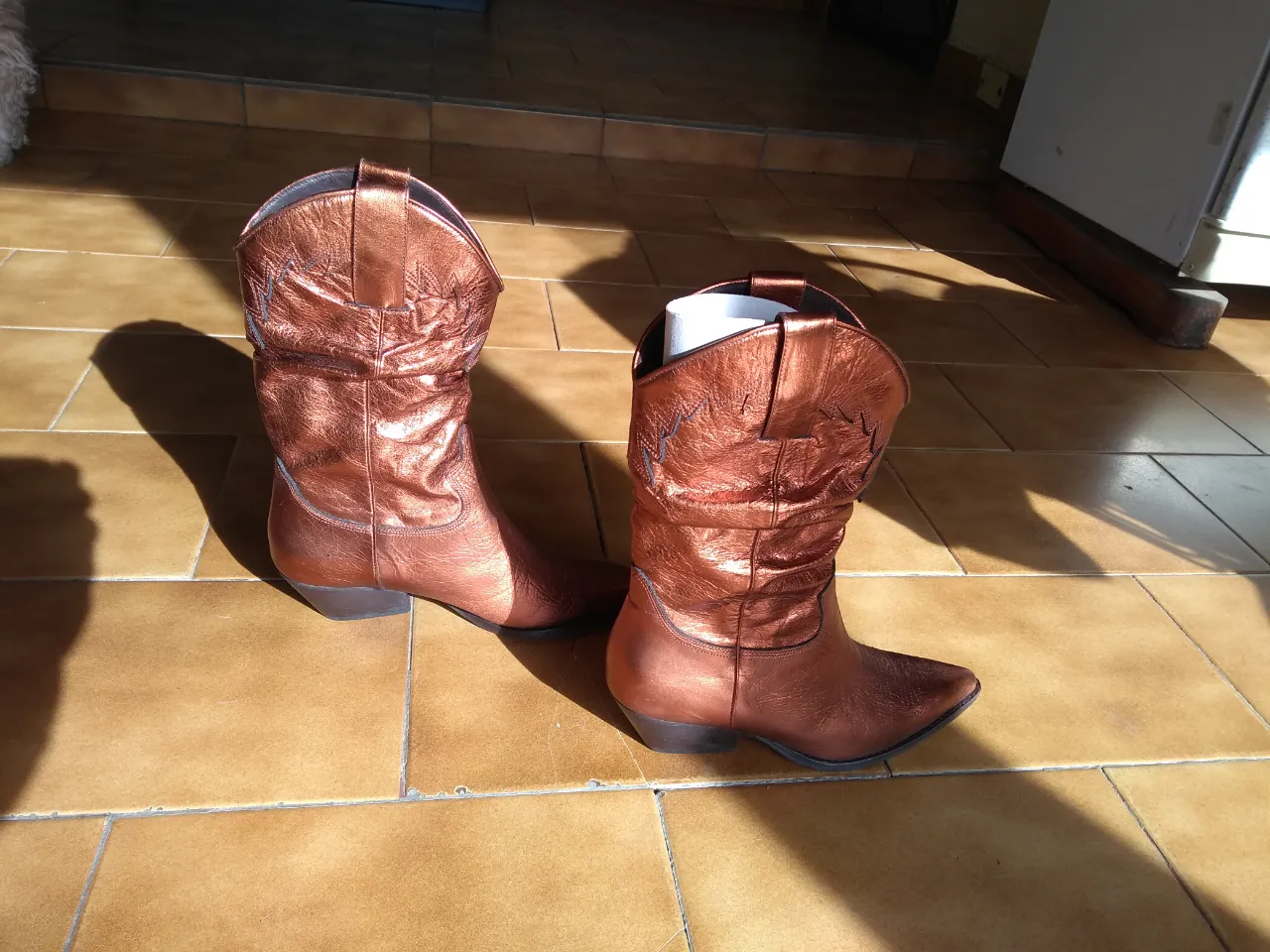 Botas Paruolo - imagen 5