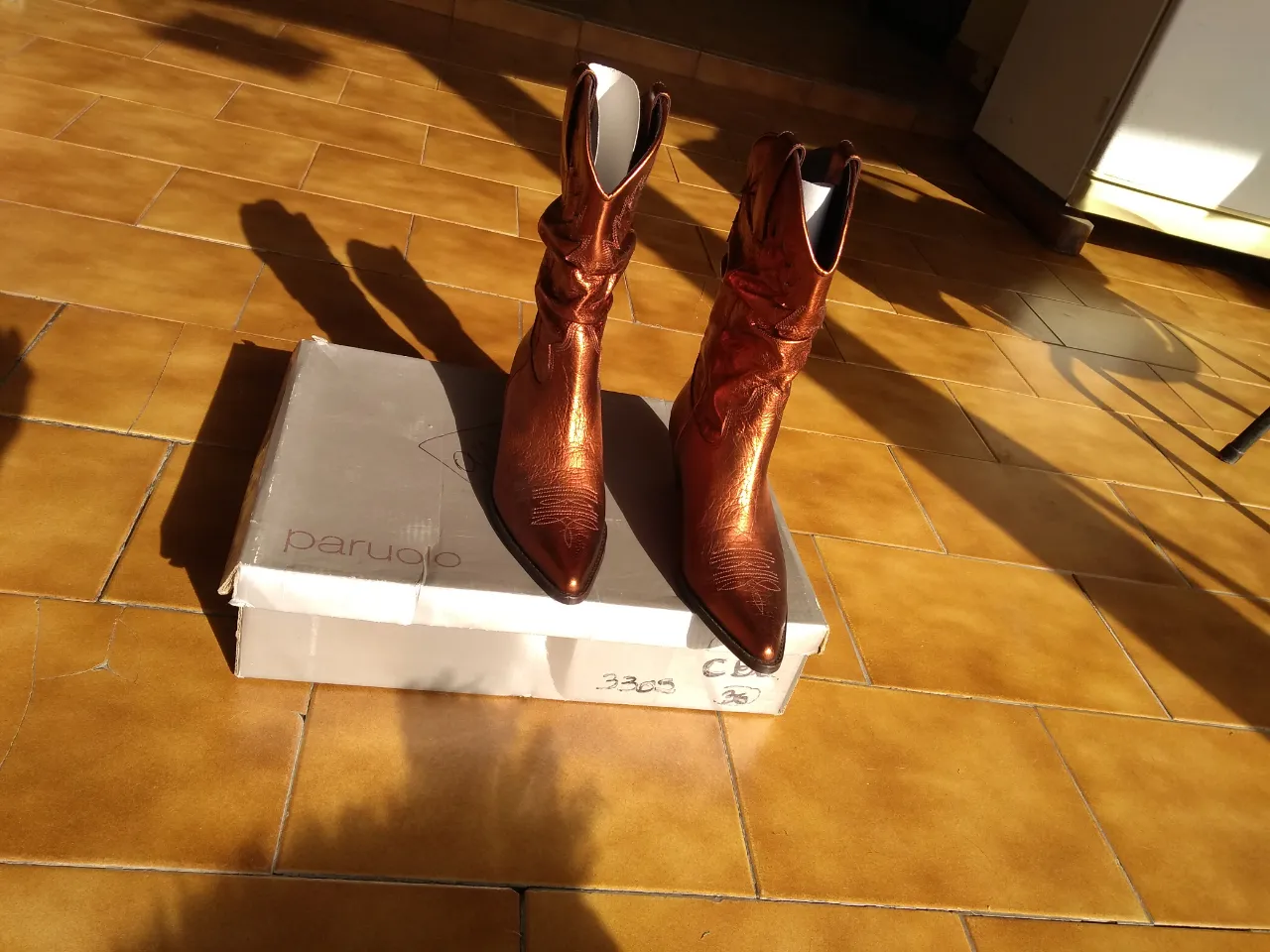 Botas Paruolo - imagen 6