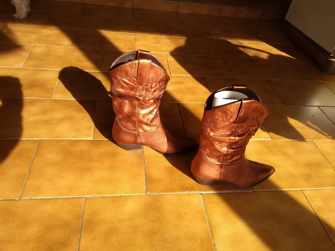 Botas Paruolo - imagen 4