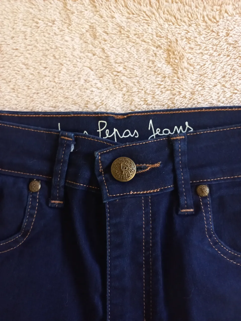 Pantalón  Las Pepas - imagen 2