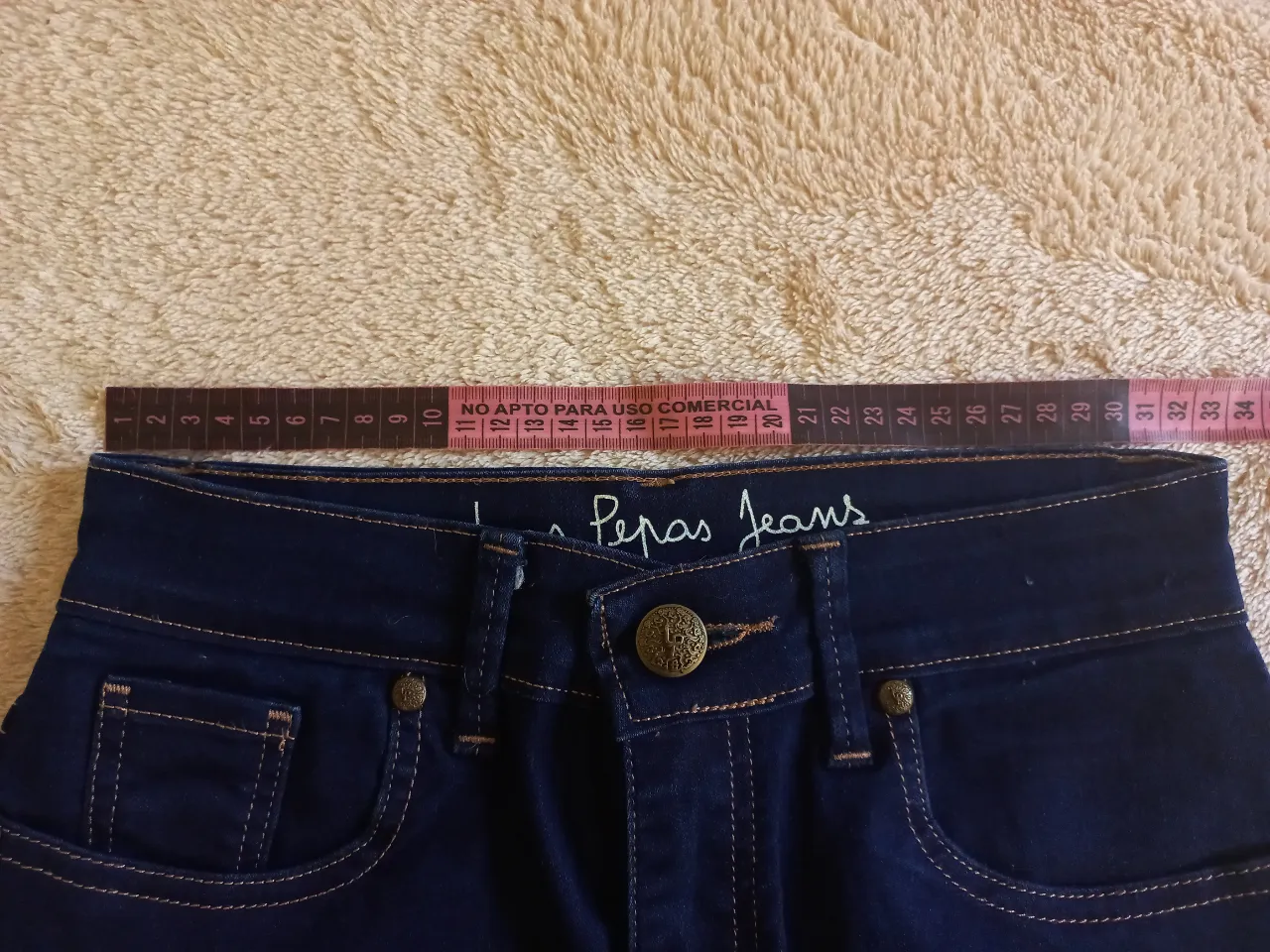 Pantalón  Las Pepas - imagen 4