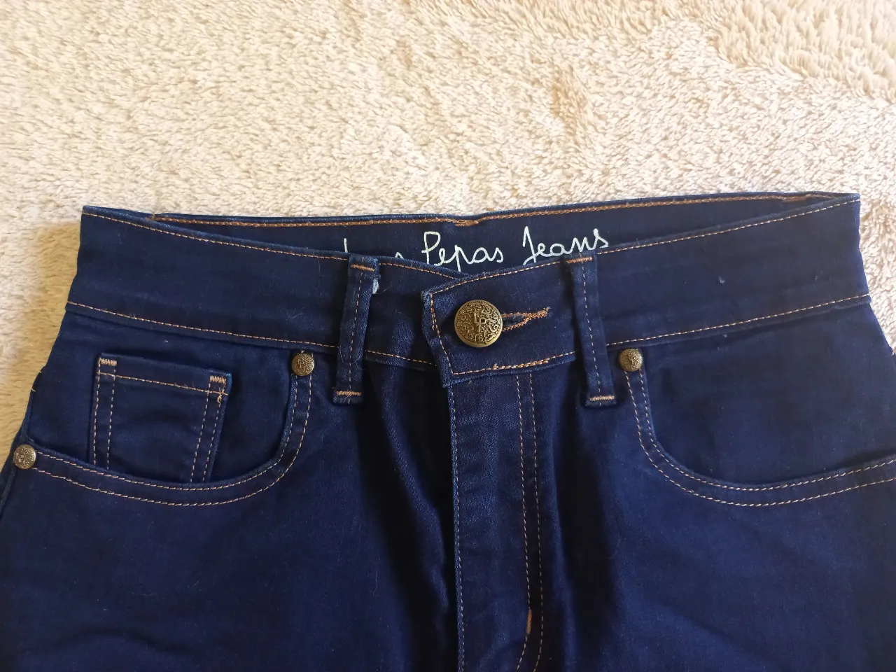 Pantalón  Las Pepas - imagen 3