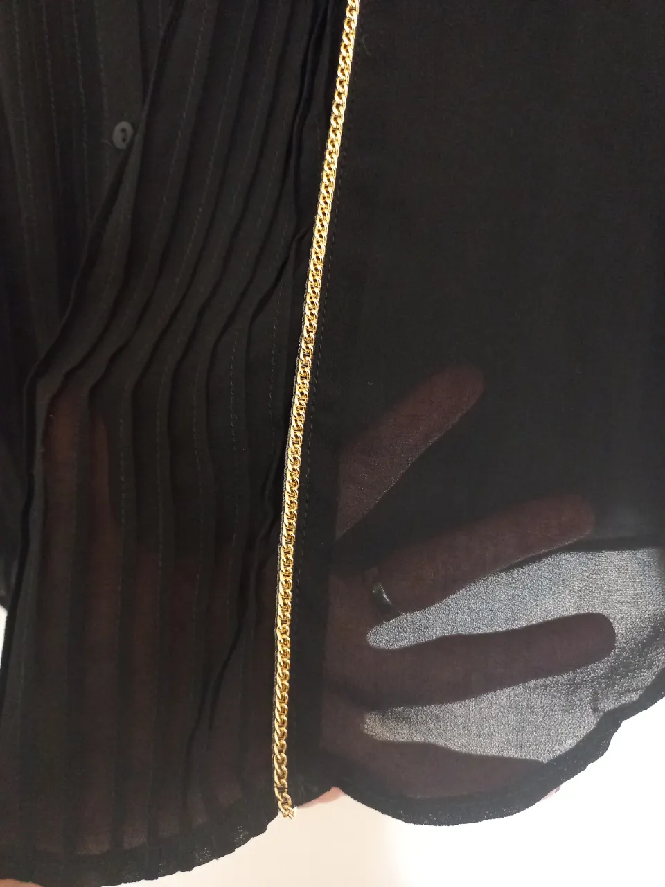 Camisa Zara - imagen 5