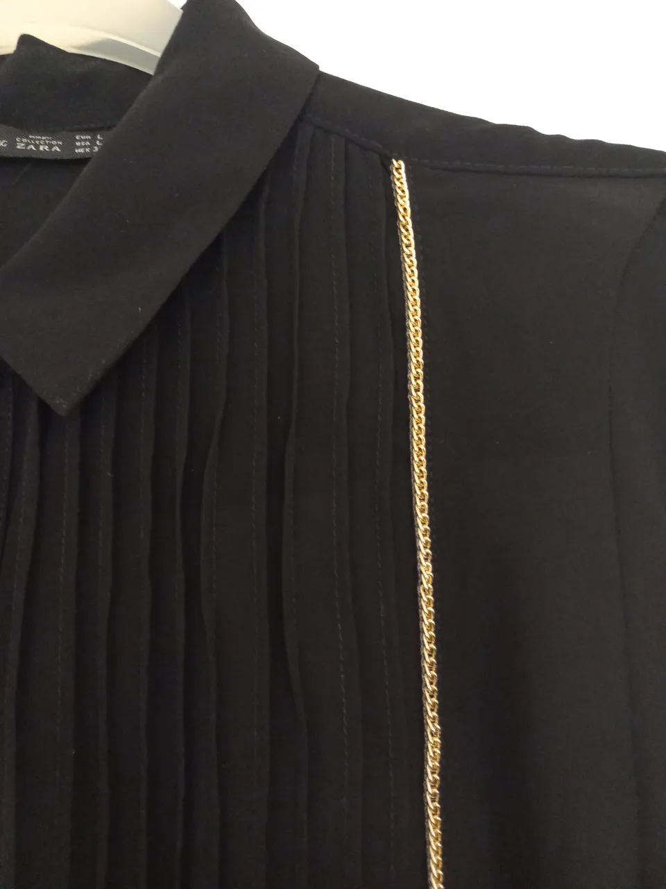 Camisa Zara - imagen 3