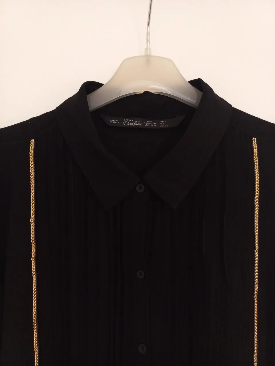 Camisa Zara - imagen 2