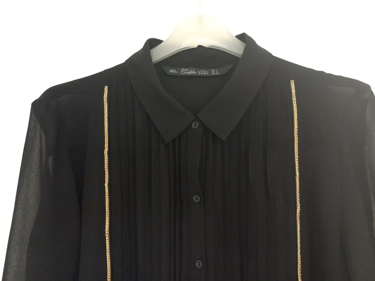 Camisa Zara - imagen 4