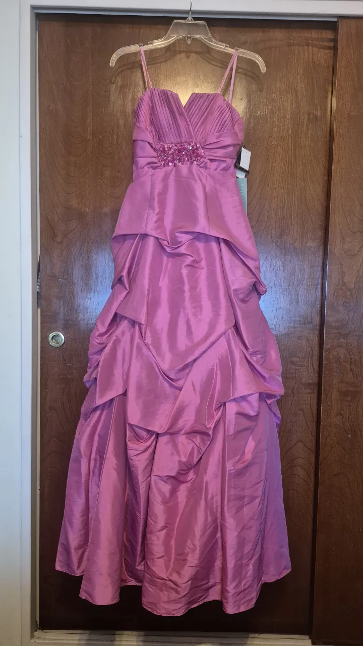 Vestido Jcpenny - imagen 1