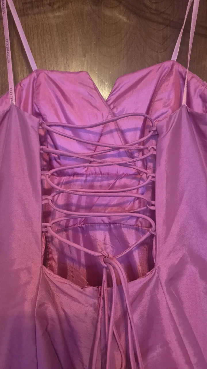 Vestido Jcpenny - imagen 4