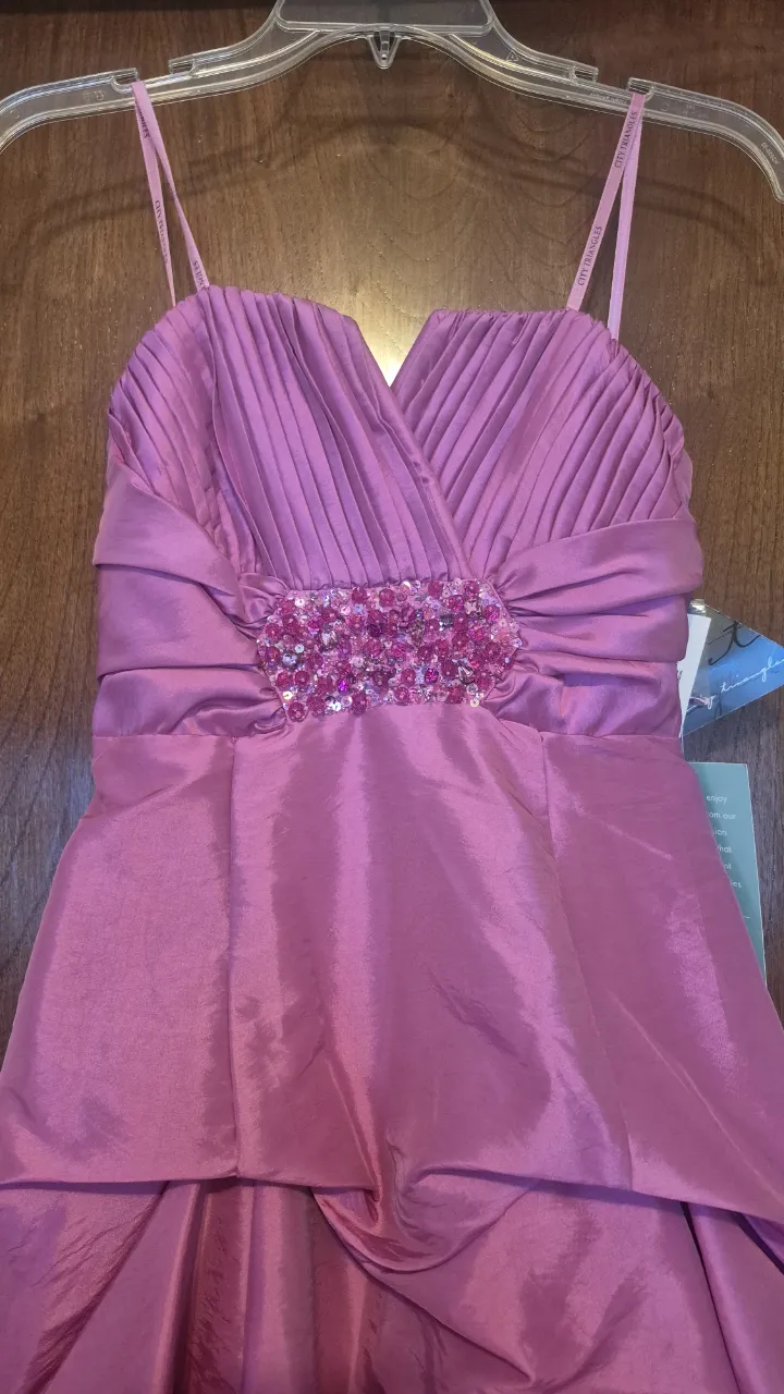 Vestido Jcpenny - imagen 2