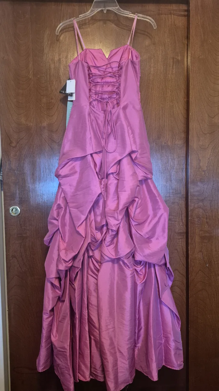 Vestido Jcpenny - imagen 3