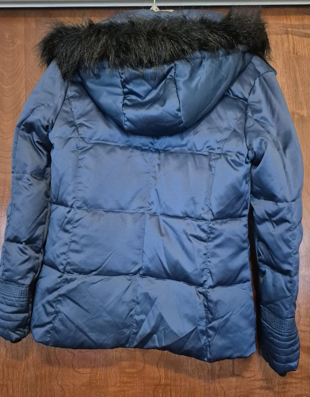 Campera ZeroXposur - imagen 3