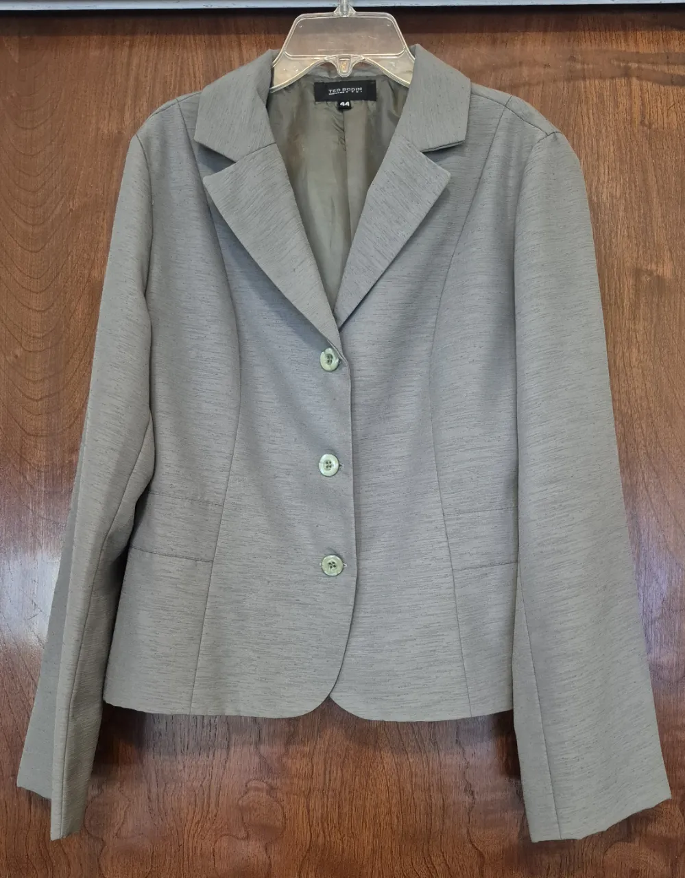 Blazer Ted Bodin - imagen 1