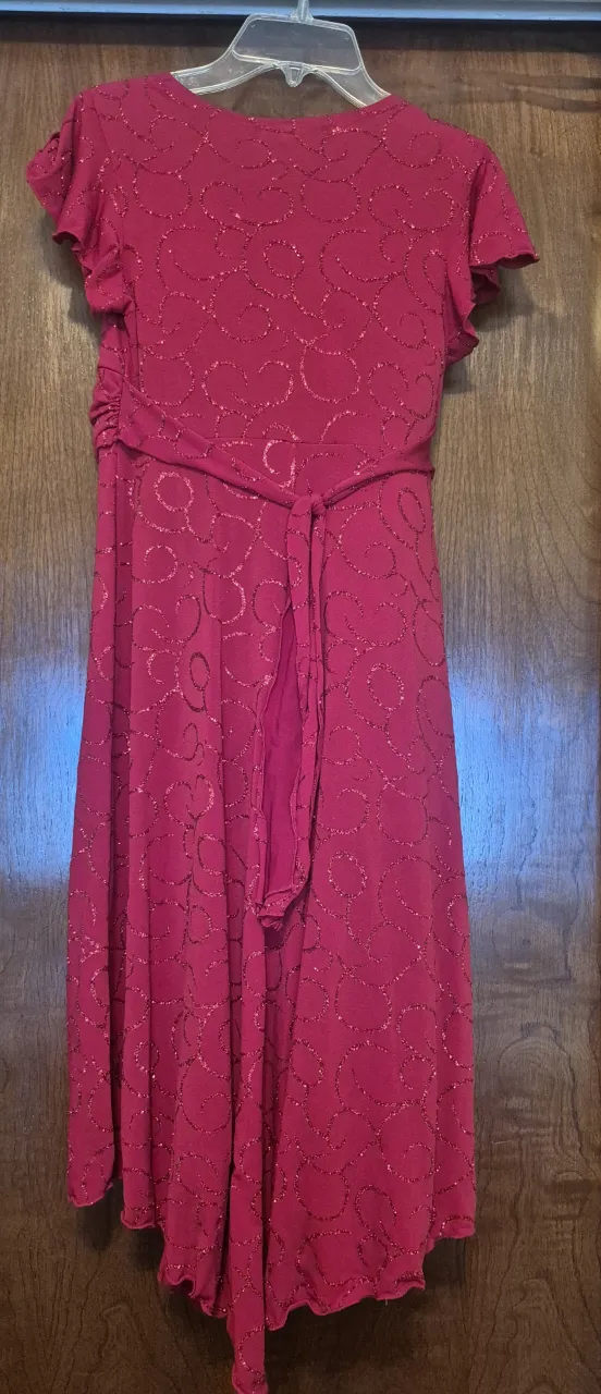 Vestido Speechless - imagen 2