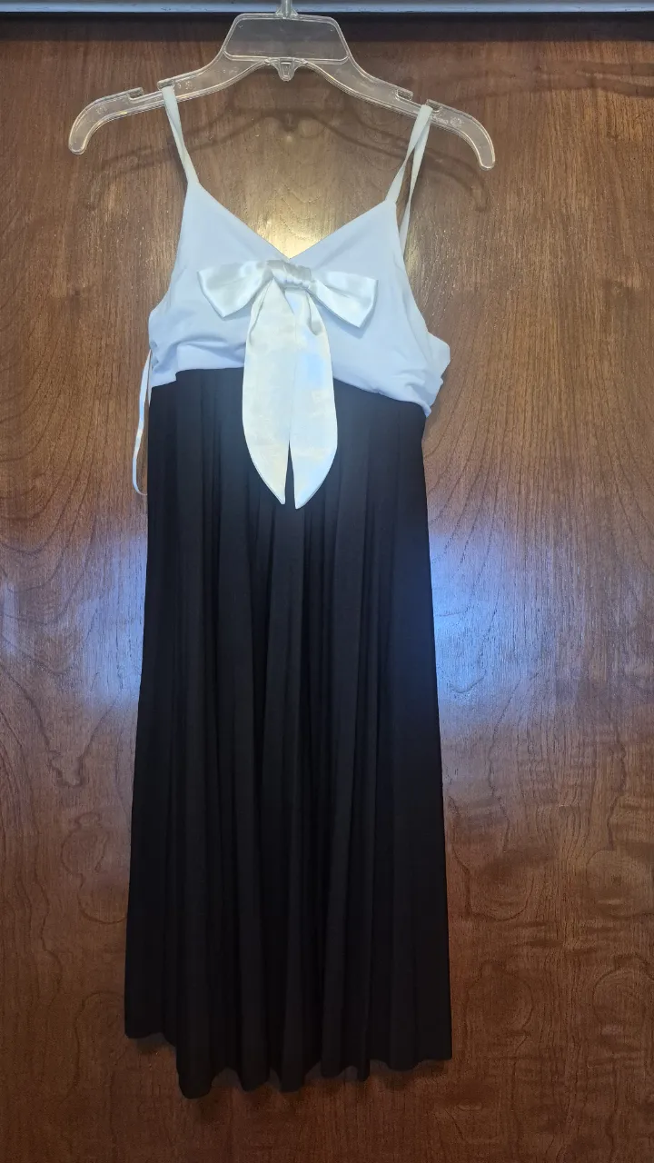 Vestido corto Bcx girl - imagen 1