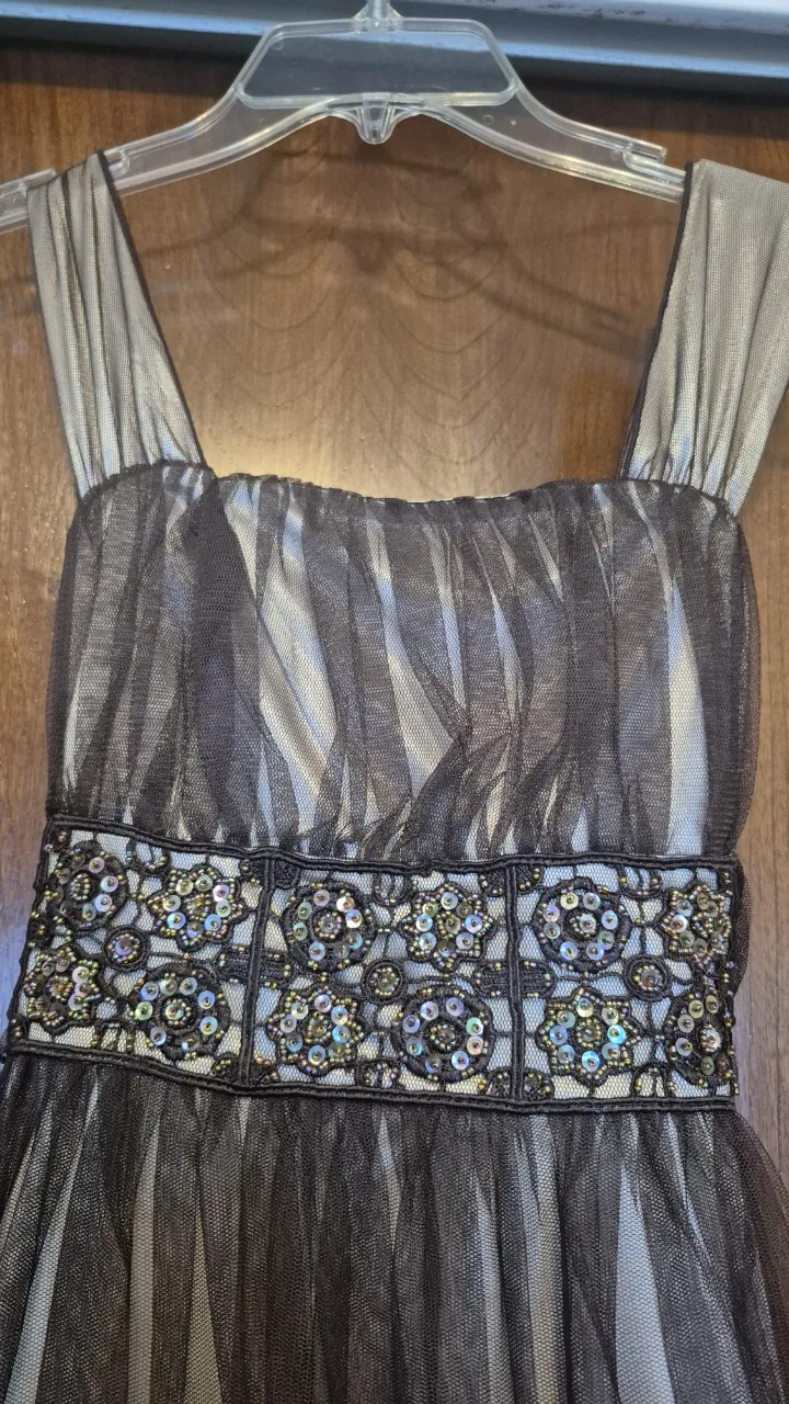 Vestido corto Mymichelle - imagen 2