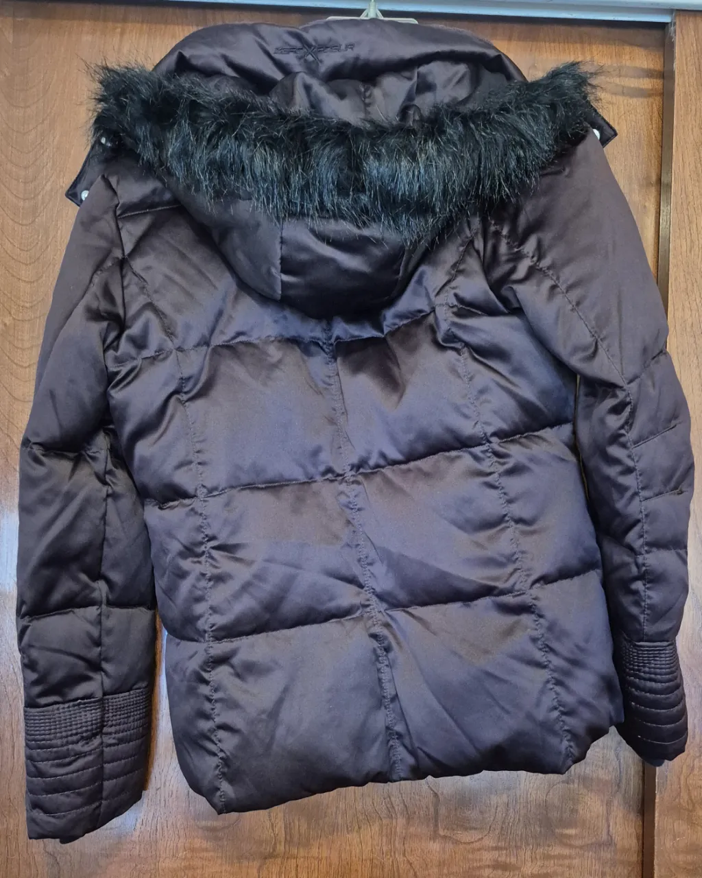 Campera ZeroXposur - imagen 3