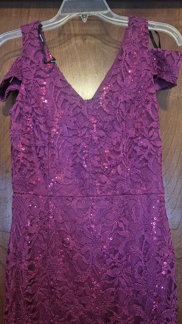 Vestido Alexander b nites - imagen 2