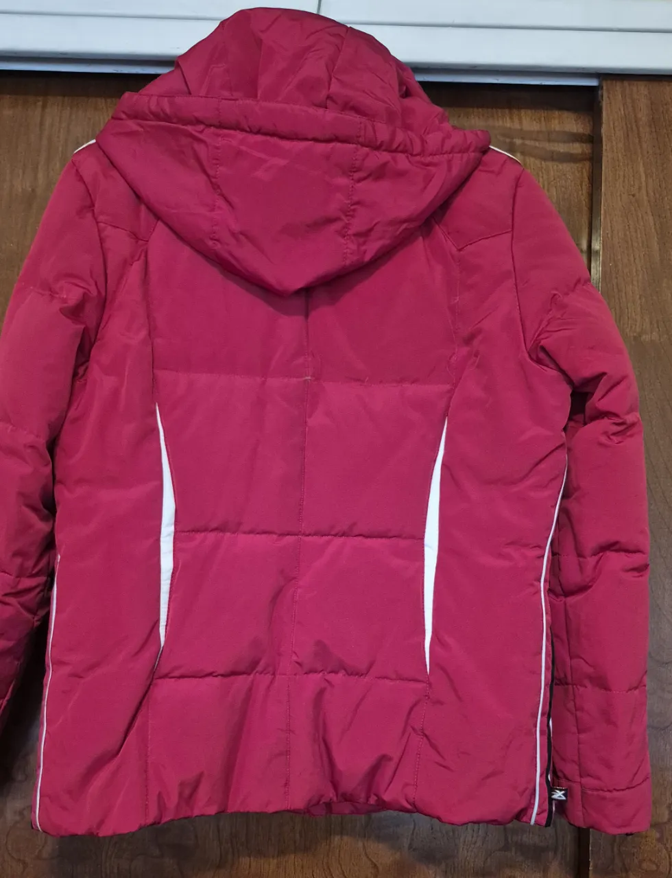 Campera ZeroXposur - imagen 3
