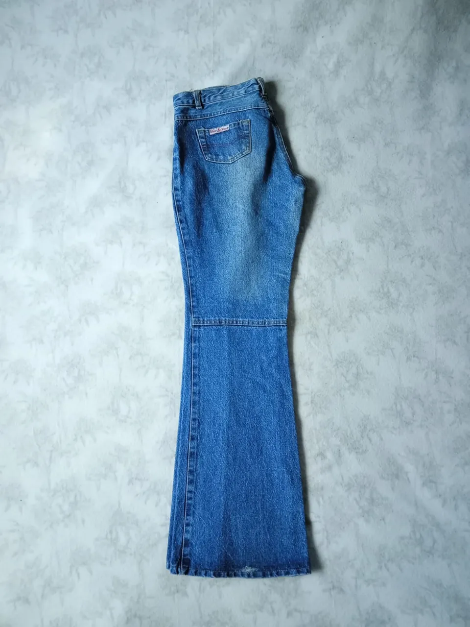 Pantalón Blue & blue - Vista 2