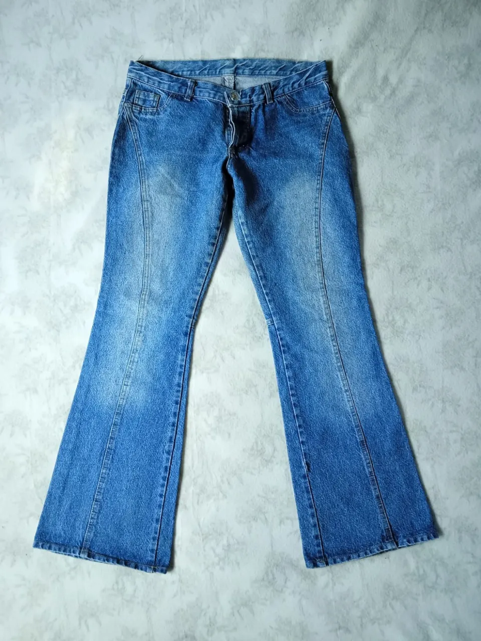 Pantalón Blue & blue