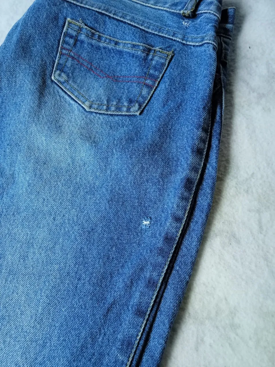 Pantalón Blue & blue miniatura 5