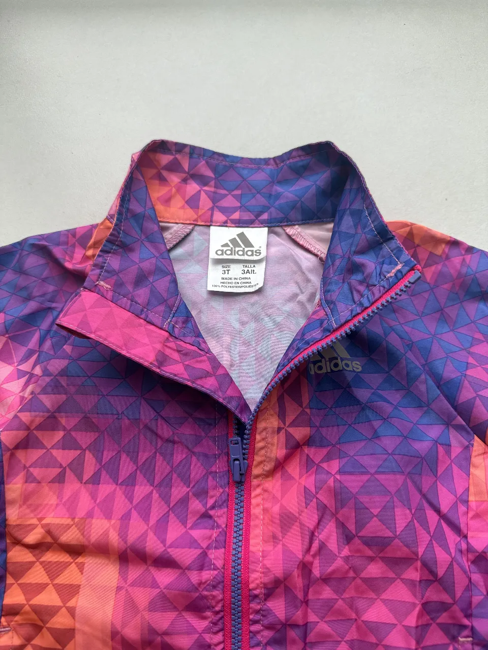 Rompeviento adidas - imagen 3