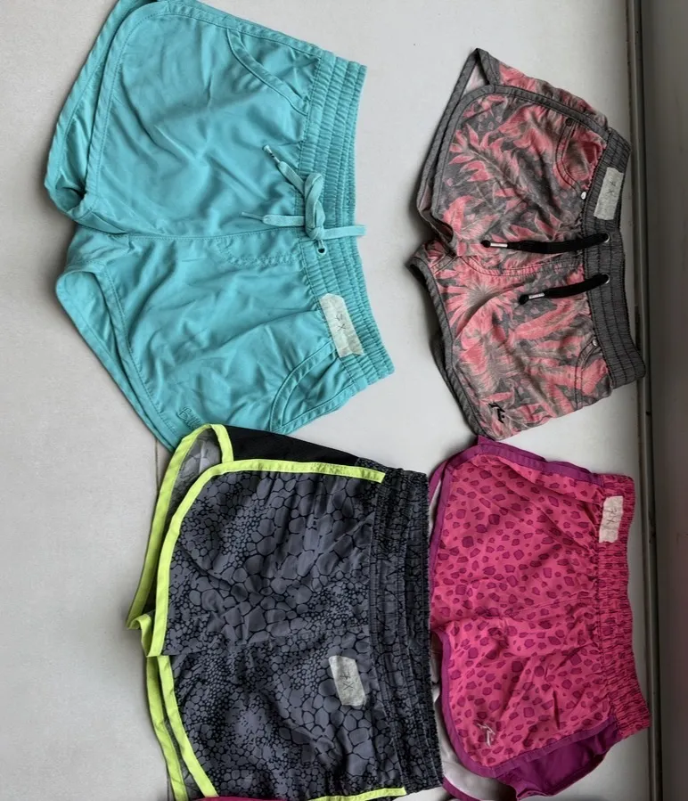 Short Variadas. - imagen 2