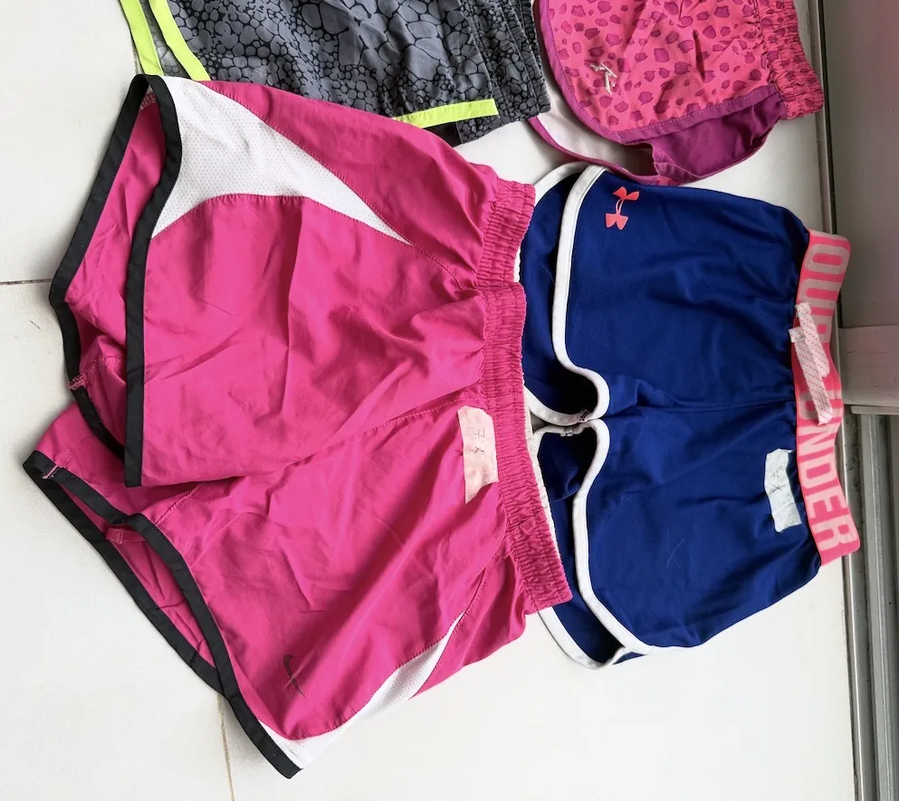 Short Variadas. - imagen 3