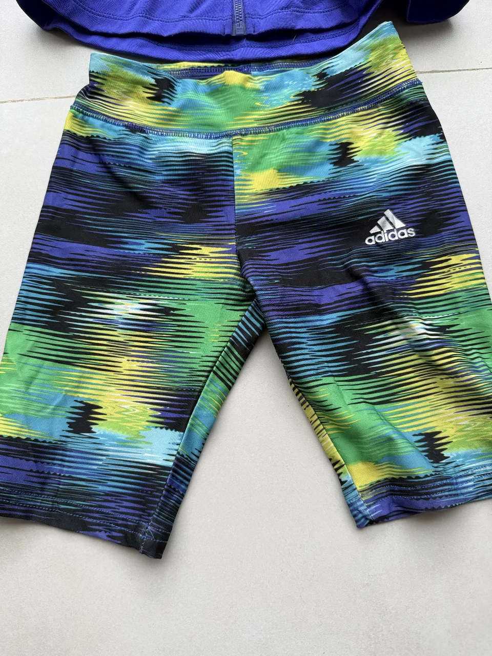 Conjunto adidas - imagen 2