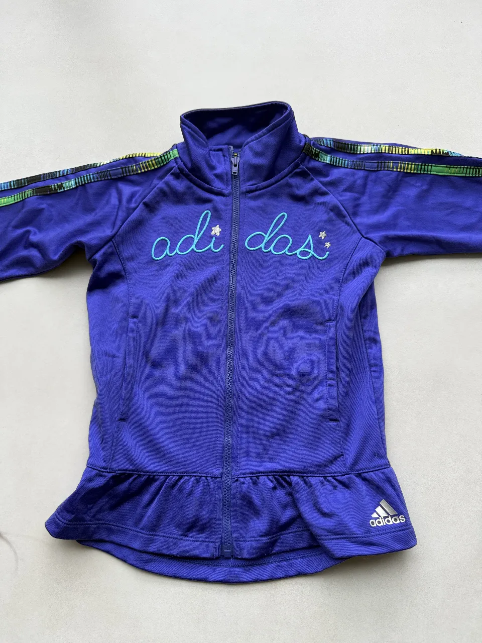 Conjunto adidas - imagen 3