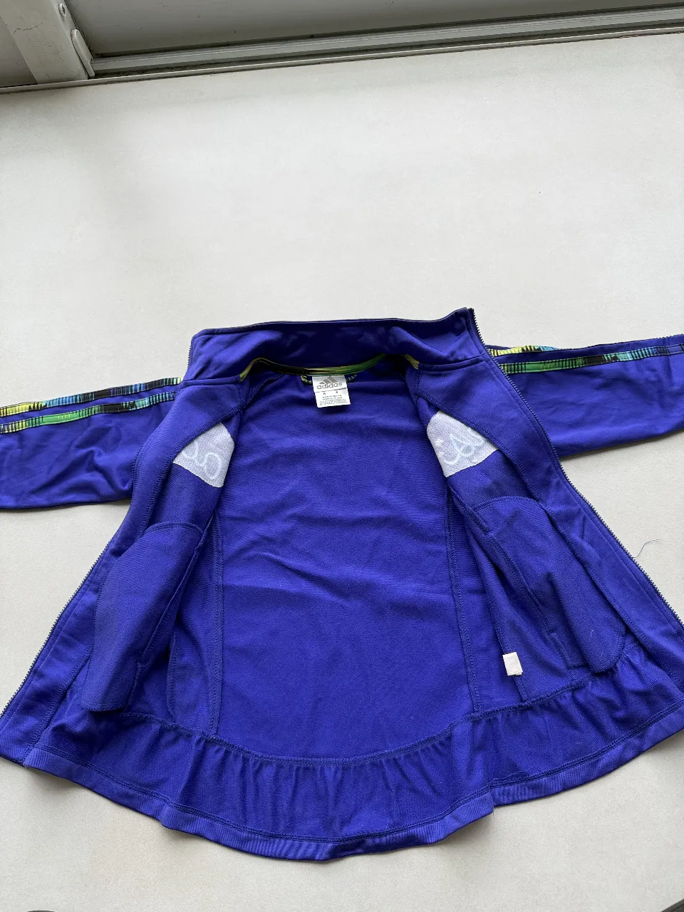 Conjunto adidas - imagen 5