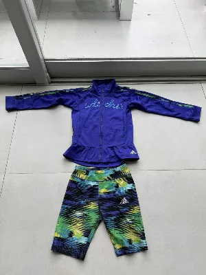 adidas