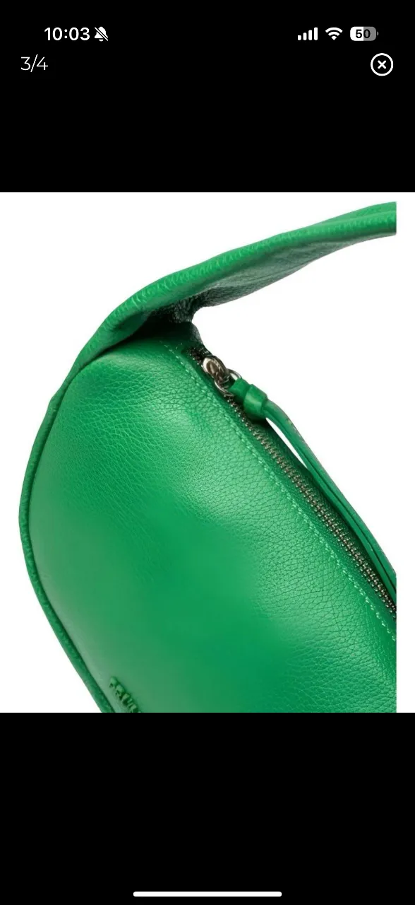 Bandolera Prüne - imagen 4