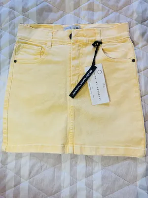 DIOSALUNA JEANS
