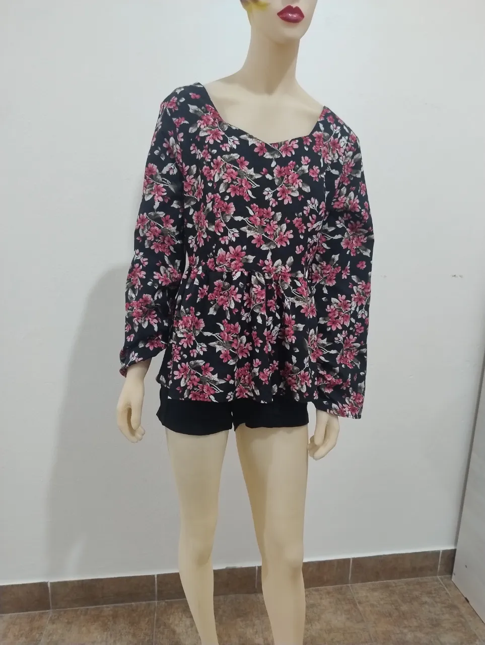 Camisa Shein - imagen 3