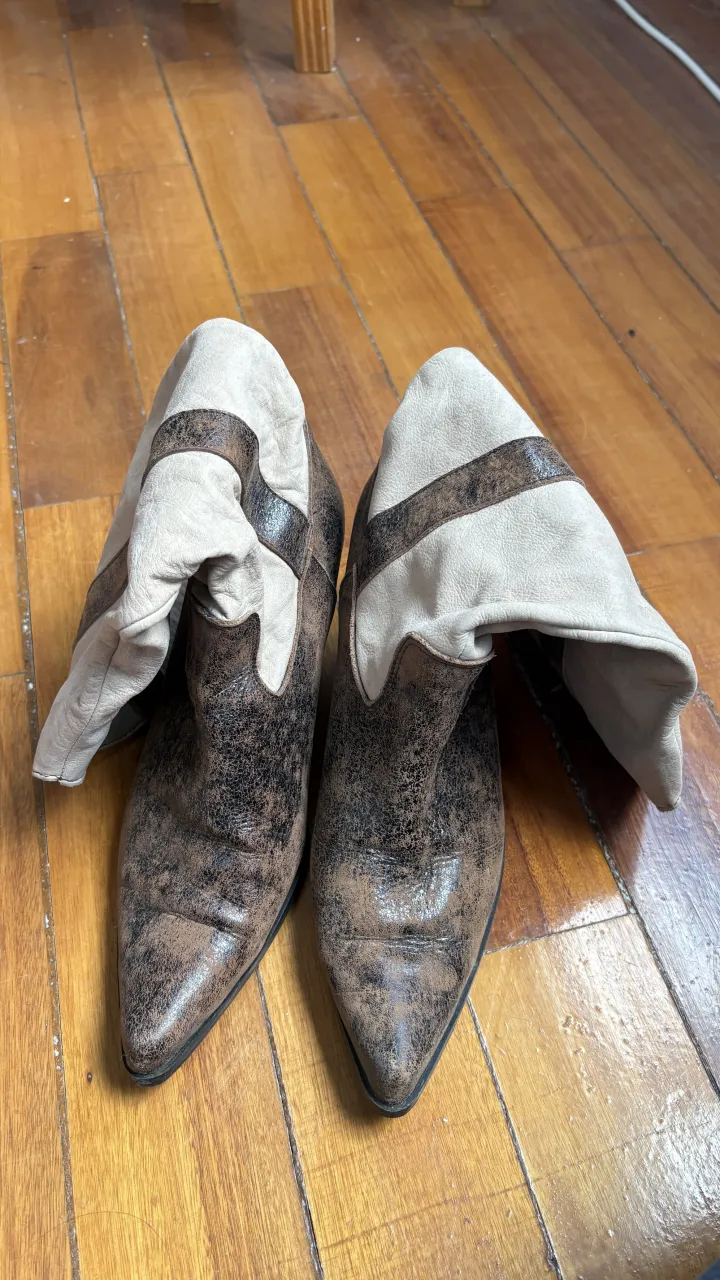 Botas Ossira - imagen 2