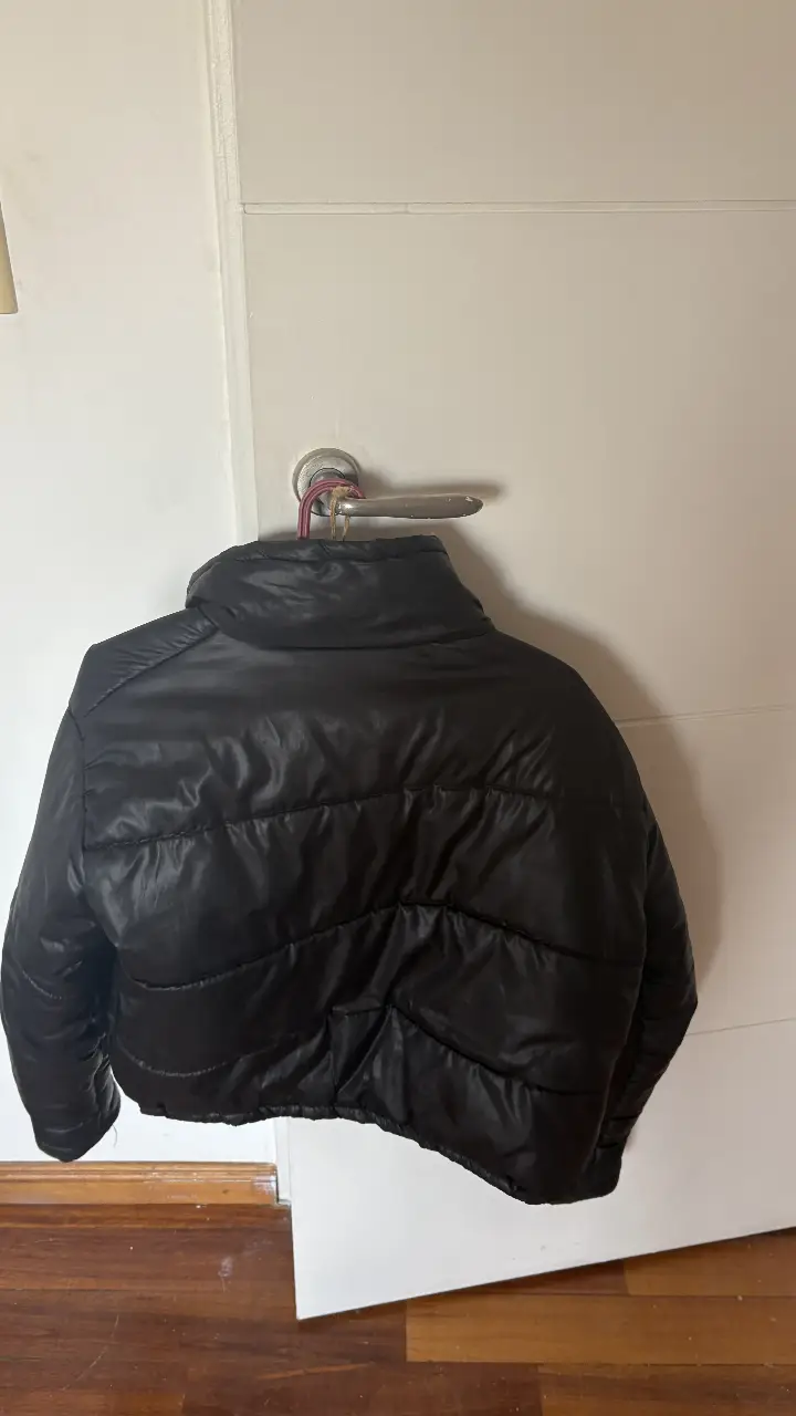 Campera Sin marca - imagen 2