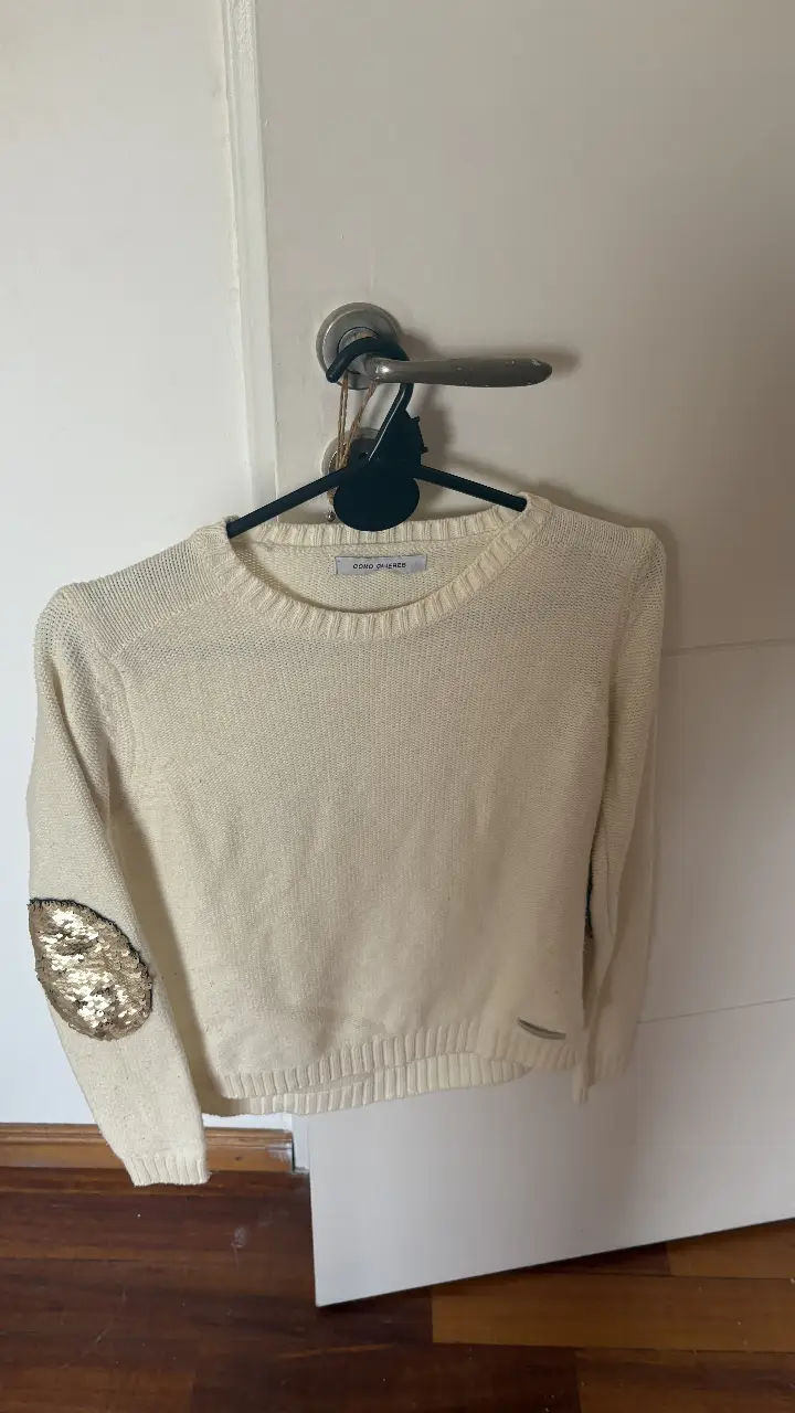Sweater Como Quieres - imagen 1