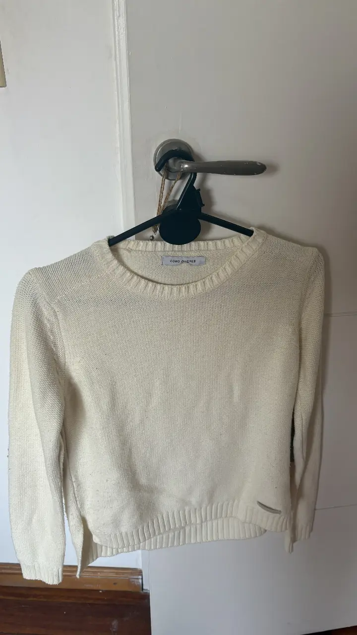 Sweater Como Quieres - imagen 2