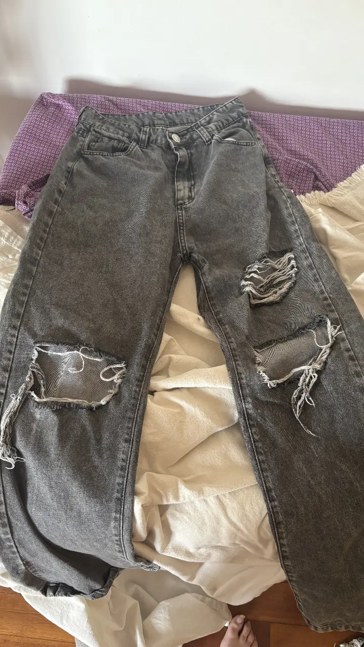 Jean Sin marca - imagen 1