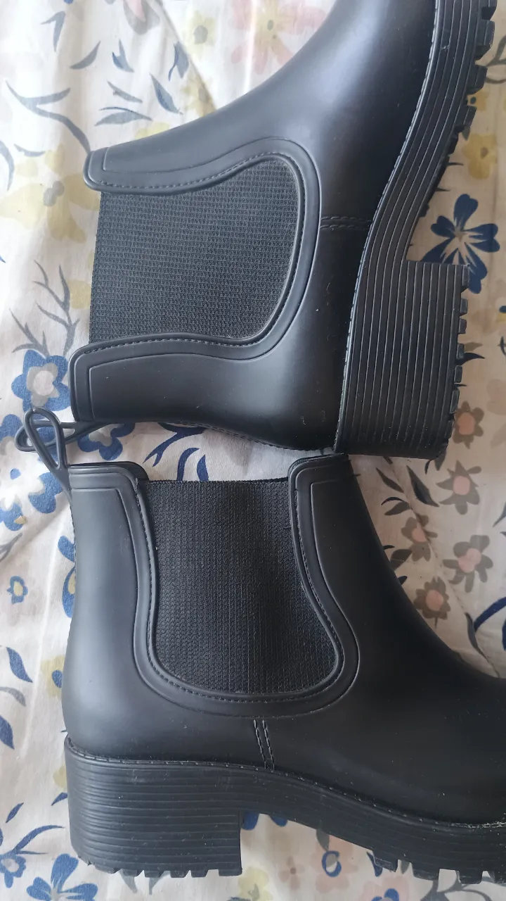 Botas Fiori - imagen 5