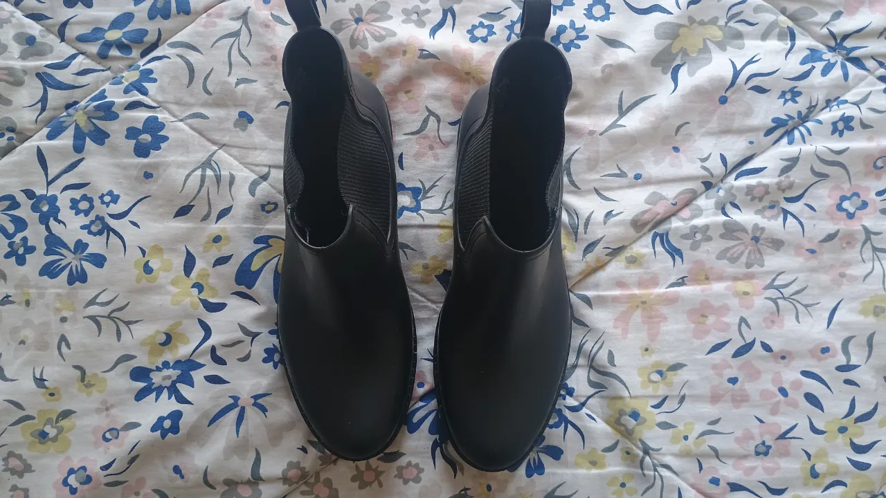 Botas Fiori - imagen 3