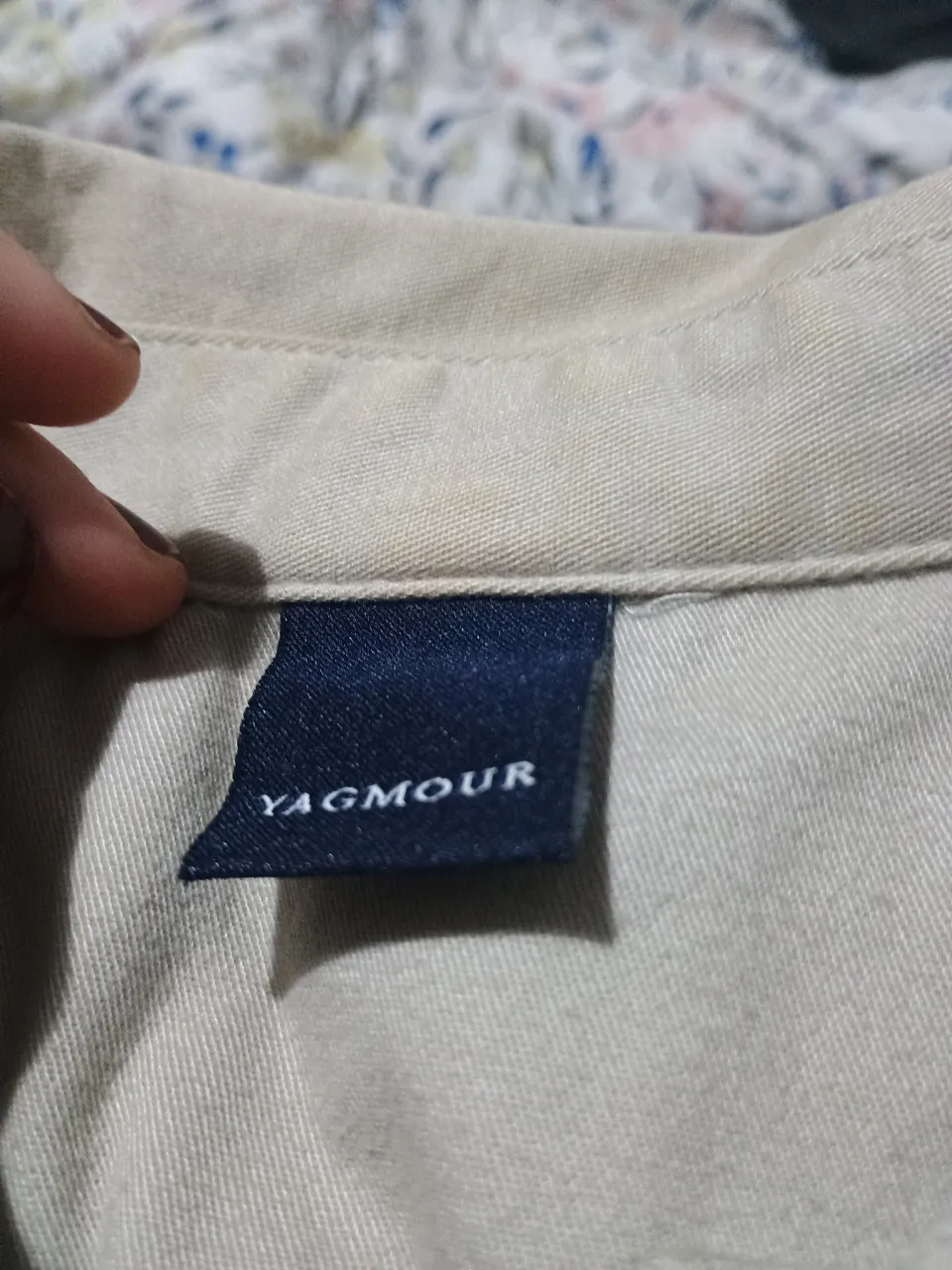 Tapado Yagmour - imagen 3