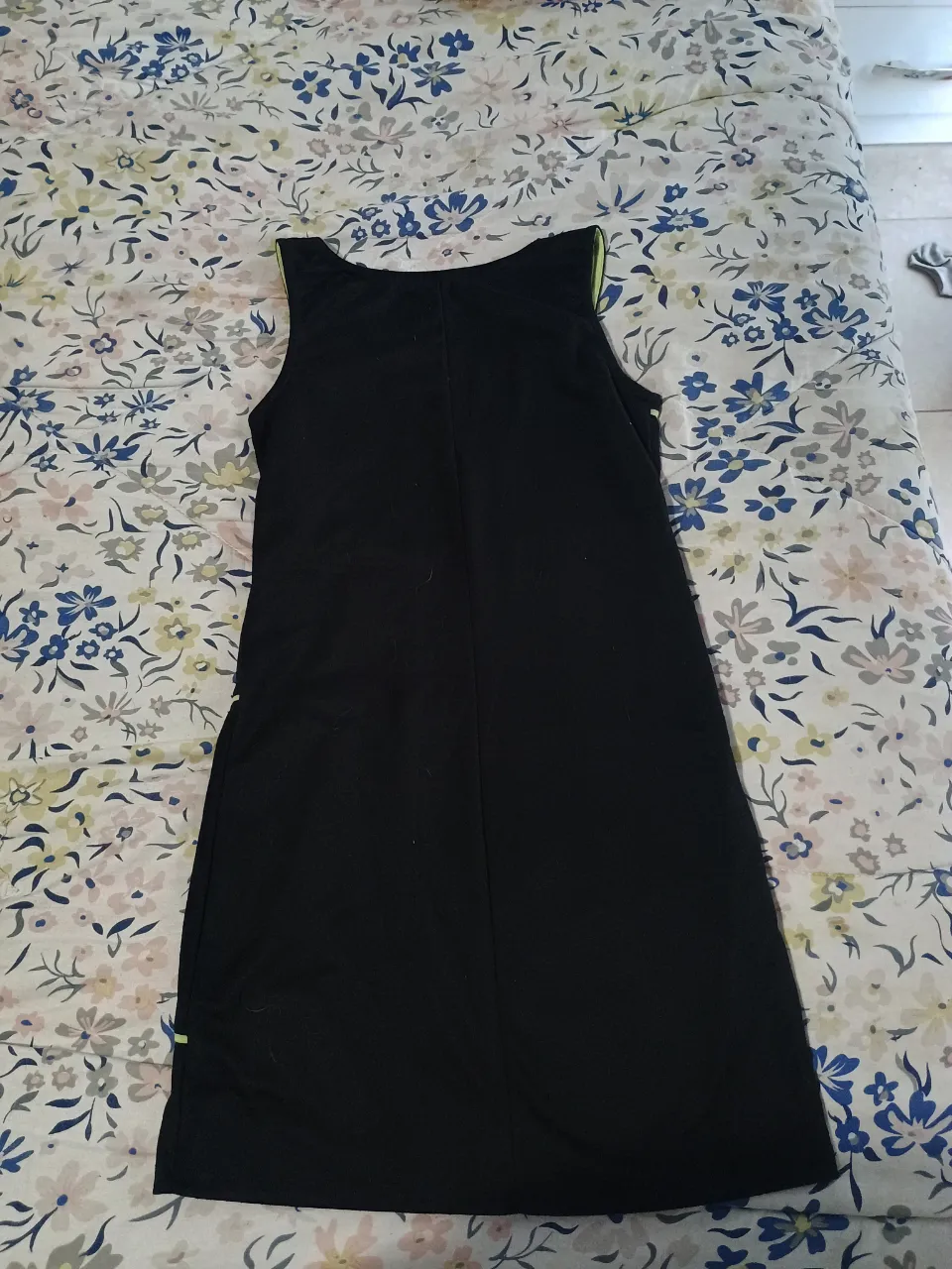 Vestido Love chuka - imagen 3