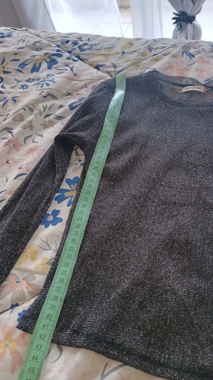 Remera Como Quieres - imagen 3
