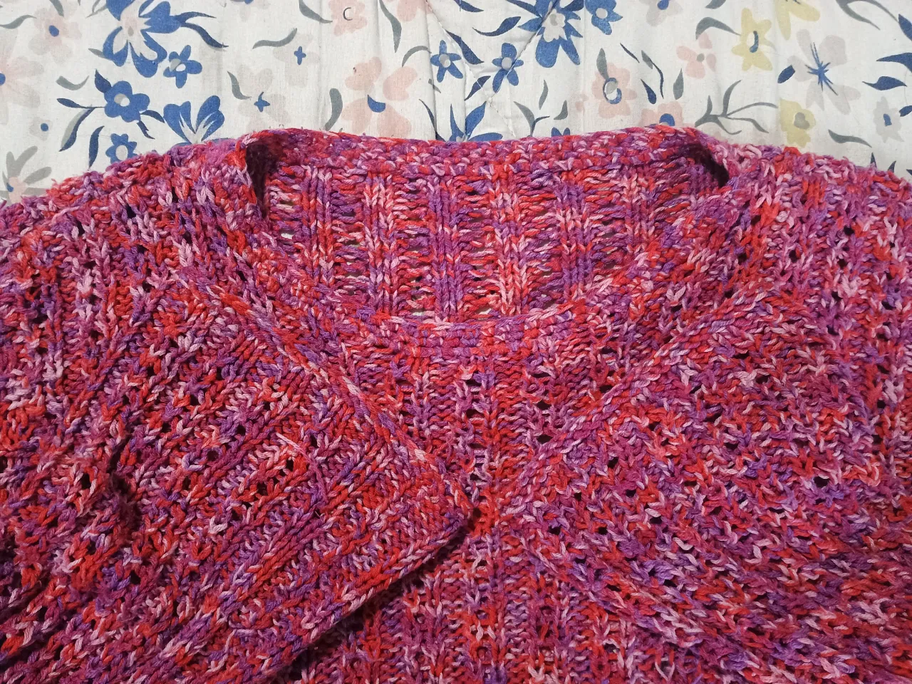 Sweater A ≠ - imagen 3