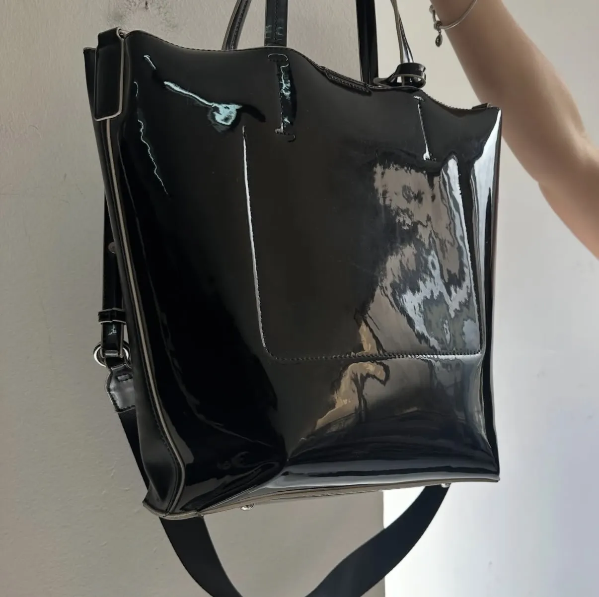 Bolso Mishka - Vista 2