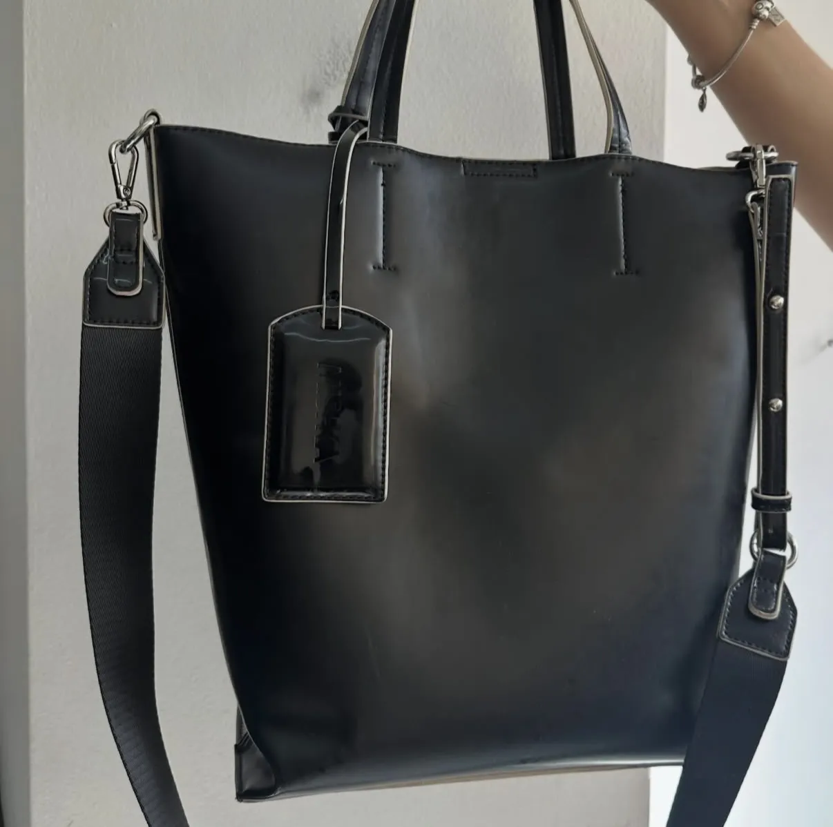 Bolso Mishka - Vista 3