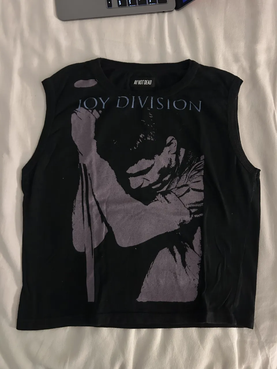 Musculosa Ay Not Dead - imagen 2